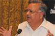 Will hang cow killers, says Raman; Owaisi slams BJP’s hypocrisy